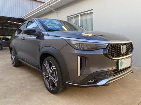 FIAT Fastback 1.3 16V 4P FLEX LIMITED EDITION TURBO 270 AUTOM�TICO, Foto 2