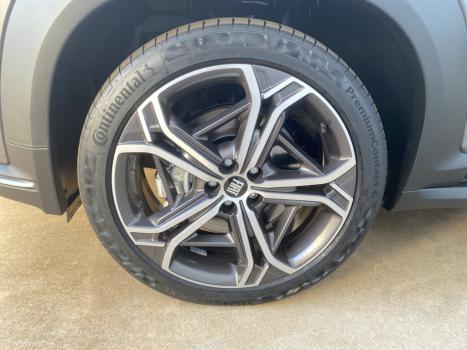 FIAT Fastback 1.3 16V 4P FLEX LIMITED EDITION TURBO 270 AUTOM�TICO, Foto 8