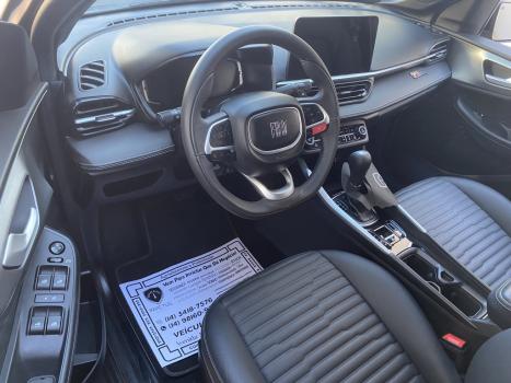 FIAT Fastback 1.3 16V 4P FLEX LIMITED EDITION TURBO 270 AUTOM�TICO, Foto 12