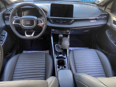 FIAT Fastback 1.3 16V 4P FLEX LIMITED EDITION TURBO 270 AUTOM�TICO, Foto 14