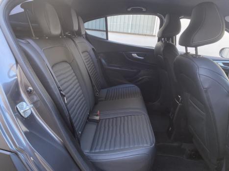FIAT Fastback 1.3 16V 4P FLEX LIMITED EDITION TURBO 270 AUTOM�TICO, Foto 17