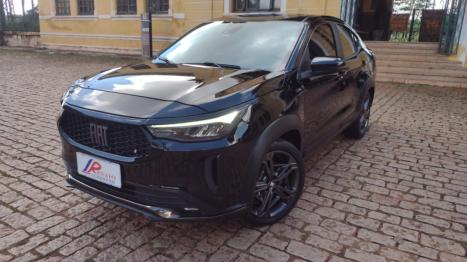 FIAT Fastback 1.3 16V 4P FLEX LIMITED EDITION TURBO 270 AUTOM�TICO, Foto 3