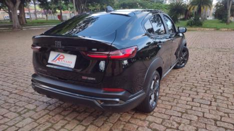 FIAT Fastback 1.3 16V 4P FLEX LIMITED EDITION TURBO 270 AUTOM�TICO, Foto 4