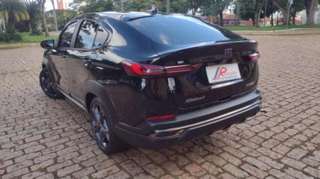 FIAT Fastback 1.3 16V 4P FLEX LIMITED EDITION TURBO 270 AUTOM�TICO, Foto 6