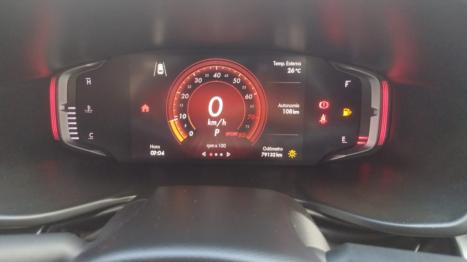 FIAT Fastback 1.3 16V 4P FLEX LIMITED EDITION TURBO 270 AUTOM�TICO, Foto 7