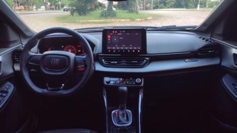 FIAT Fastback 1.3 16V 4P FLEX LIMITED EDITION TURBO 270 AUTOM�TICO, Foto 8