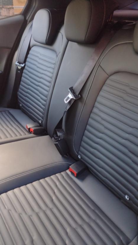 FIAT Fastback 1.3 16V 4P FLEX LIMITED EDITION TURBO 270 AUTOM�TICO, Foto 10