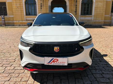 FIAT Fastback 1.3 16V 4P FLEX ABARTH TURBO 270 LIMITED EDITION AUTOM�TICO, Foto 2