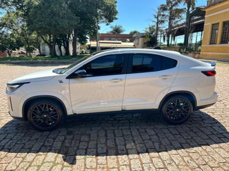 FIAT Fastback 1.3 16V 4P FLEX ABARTH TURBO 270 LIMITED EDITION AUTOM�TICO, Foto 3