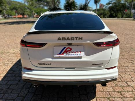 FIAT Fastback 1.3 16V 4P FLEX ABARTH TURBO 270 LIMITED EDITION AUTOM�TICO, Foto 4