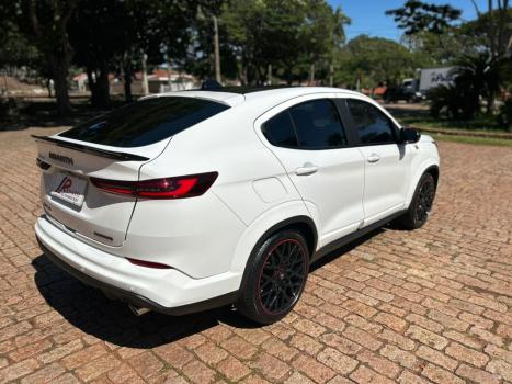 FIAT Fastback 1.3 16V 4P FLEX ABARTH TURBO 270 LIMITED EDITION AUTOM�TICO, Foto 5