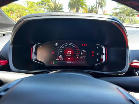 FIAT Fastback 1.3 16V 4P FLEX ABARTH TURBO 270 LIMITED EDITION AUTOM�TICO, Foto 7