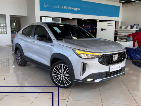 FIAT Fastback 1.3 16V 4P FLEX LIMITED EDITION TURBO 270 AUTOM�TICO, Foto 1