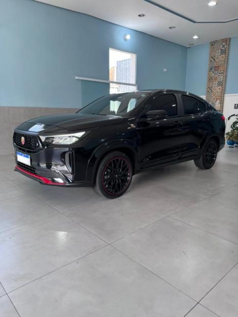 FIAT Fastback 1.3 16V 4P FLEX ABARTH TURBO 270 AUTOM�TICO, Foto 2