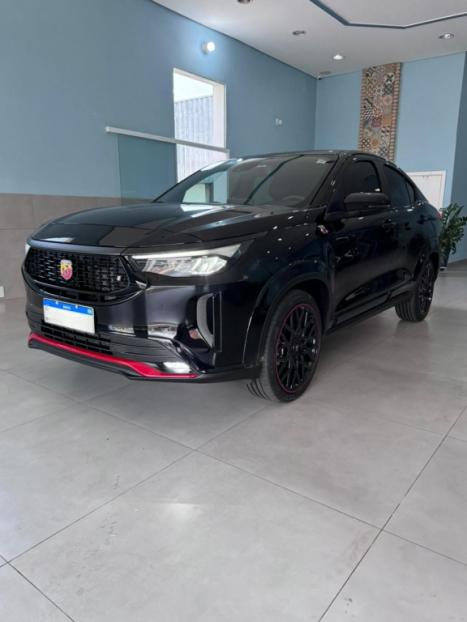 FIAT Fastback 1.3 16V 4P FLEX ABARTH TURBO 270 AUTOM�TICO, Foto 4