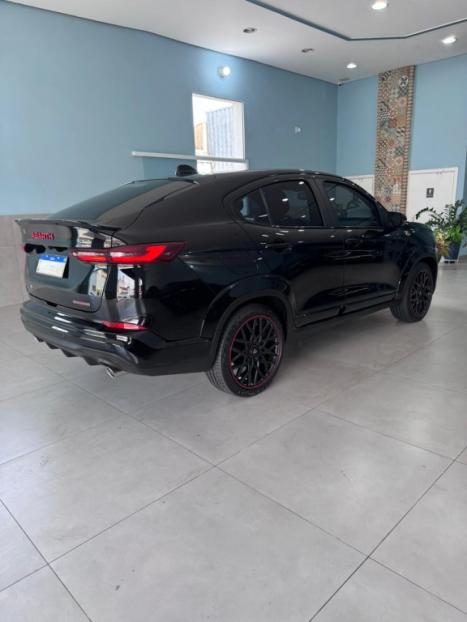 FIAT Fastback 1.3 16V 4P FLEX ABARTH TURBO 270 AUTOM�TICO, Foto 7