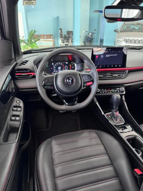 FIAT Fastback 1.3 16V 4P FLEX ABARTH TURBO 270 AUTOM�TICO, Foto 10