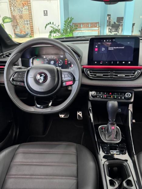 FIAT Fastback 1.3 16V 4P FLEX ABARTH TURBO 270 AUTOM�TICO, Foto 11