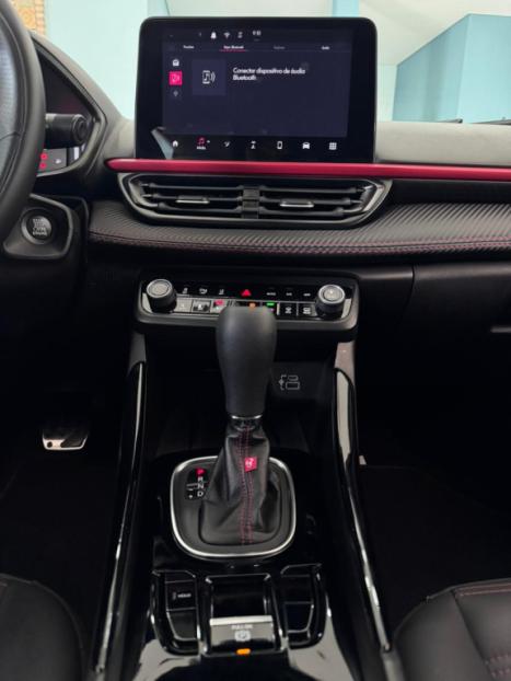 FIAT Fastback 1.3 16V 4P FLEX ABARTH TURBO 270 AUTOM�TICO, Foto 12