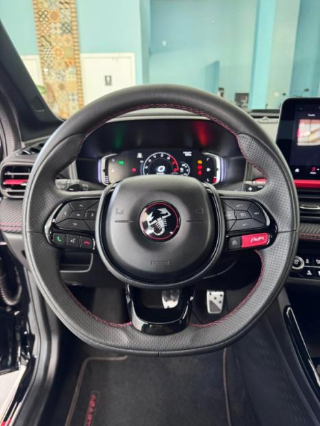 FIAT Fastback 1.3 16V 4P FLEX ABARTH TURBO 270 AUTOM�TICO, Foto 13