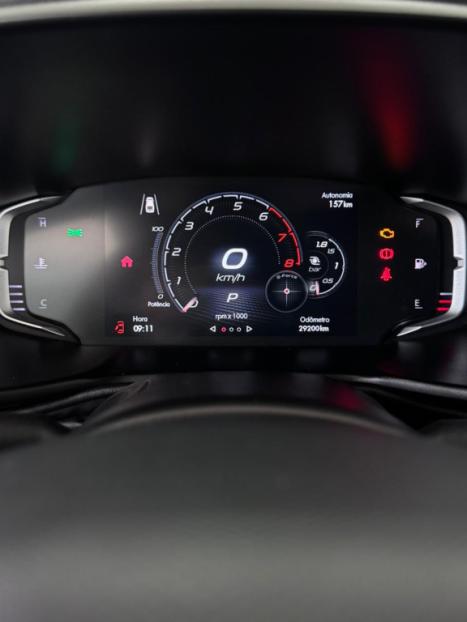 FIAT Fastback 1.3 16V 4P FLEX ABARTH TURBO 270 AUTOM�TICO, Foto 14