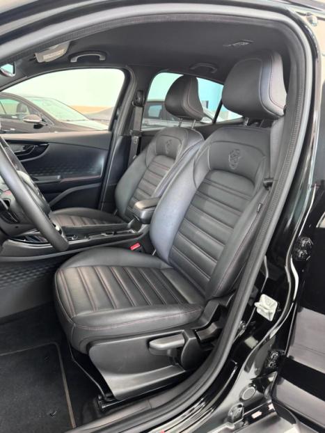 FIAT Fastback 1.3 16V 4P FLEX ABARTH TURBO 270 AUTOM�TICO, Foto 15