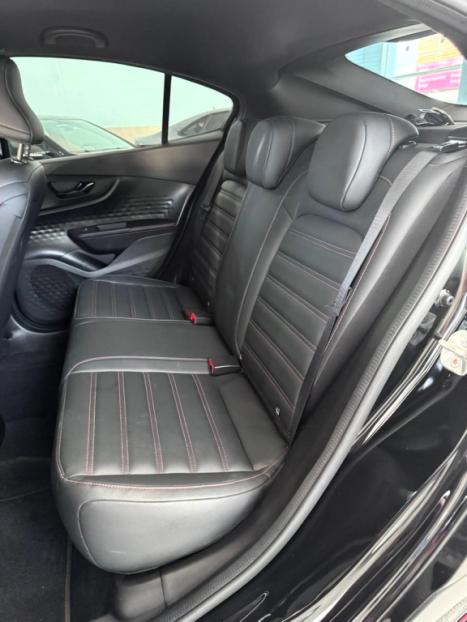 FIAT Fastback 1.3 16V 4P FLEX ABARTH TURBO 270 AUTOM�TICO, Foto 16