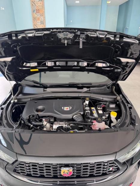 FIAT Fastback 1.3 16V 4P FLEX ABARTH TURBO 270 AUTOM�TICO, Foto 18