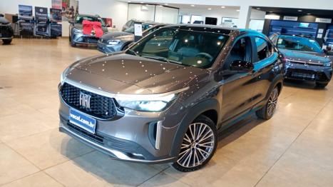 FIAT Fastback 1.3 16V 4P FLEX ABARTH TURBO 270 LIMITED EDITION AUTOM�TICO, Foto 3
