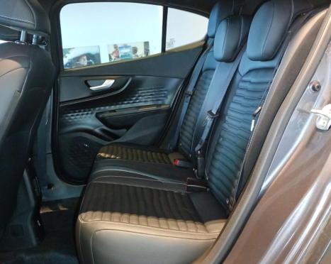 FIAT Fastback 1.3 16V 4P FLEX ABARTH TURBO 270 LIMITED EDITION AUTOM�TICO, Foto 6
