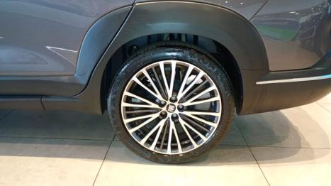 FIAT Fastback 1.3 16V 4P FLEX ABARTH TURBO 270 LIMITED EDITION AUTOM�TICO, Foto 8