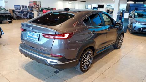 FIAT Fastback 1.3 16V 4P FLEX ABARTH TURBO 270 LIMITED EDITION AUTOM�TICO, Foto 9