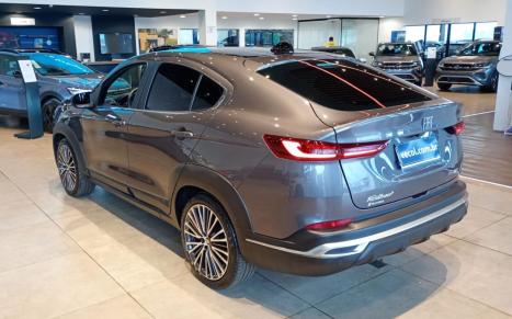 FIAT Fastback 1.3 16V 4P FLEX ABARTH TURBO 270 LIMITED EDITION AUTOM�TICO, Foto 11