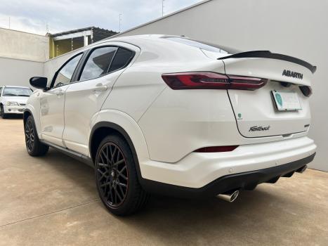 FIAT Fastback 1.3 16V 4P FLEX ABARTH TURBO 270 AUTOM�TICO, Foto 5