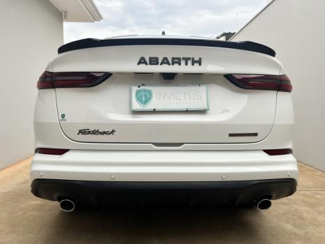 FIAT Fastback 1.3 16V 4P FLEX ABARTH TURBO 270 AUTOM�TICO, Foto 6