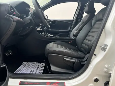 FIAT Fastback 1.3 16V 4P FLEX ABARTH TURBO 270 AUTOM�TICO, Foto 11