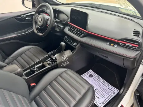 FIAT Fastback 1.3 16V 4P FLEX ABARTH TURBO 270 AUTOM�TICO, Foto 15