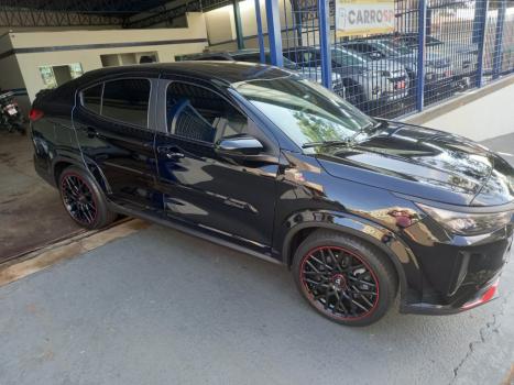 FIAT Fastback 1.3 16V 4P FLEX ABARTH TURBO 270 AUTOM�TICO, Foto 2