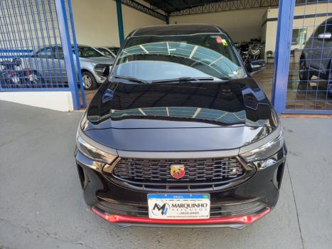 FIAT Fastback 1.3 16V 4P FLEX ABARTH TURBO 270 AUTOM�TICO, Foto 3