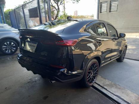 FIAT Fastback 1.3 16V 4P FLEX ABARTH TURBO 270 AUTOM�TICO, Foto 4