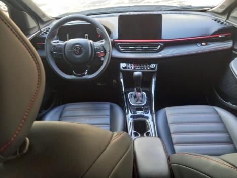 FIAT Fastback 1.3 16V 4P FLEX ABARTH TURBO 270 AUTOM�TICO, Foto 7