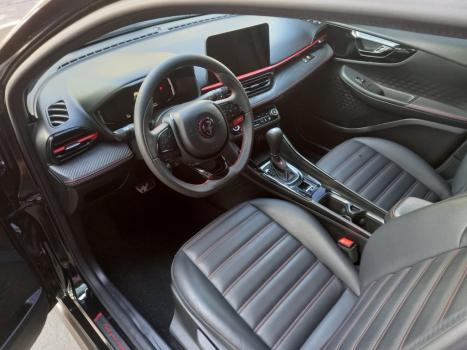 FIAT Fastback 1.3 16V 4P FLEX ABARTH TURBO 270 AUTOM�TICO, Foto 8