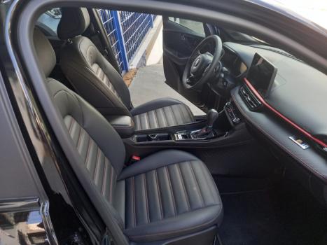 FIAT Fastback 1.3 16V 4P FLEX ABARTH TURBO 270 AUTOM�TICO, Foto 9