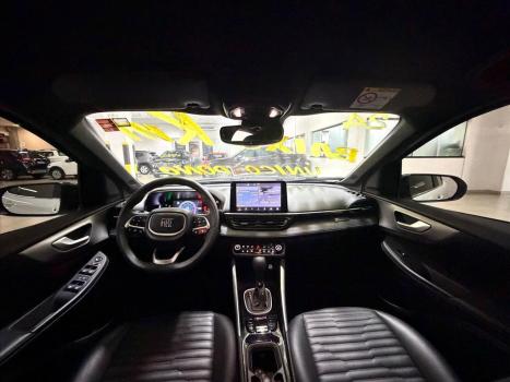 FIAT Fastback 1.3 16V 4P FLEX LIMITED EDITION TURBO 270 AUTOM�TICO, Foto 7