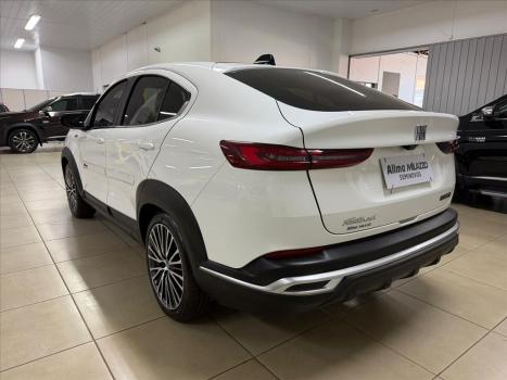 FIAT Fastback 1.3 16V 4P FLEX LIMITED EDITION TURBO 270 AUTOM�TICO, Foto 8