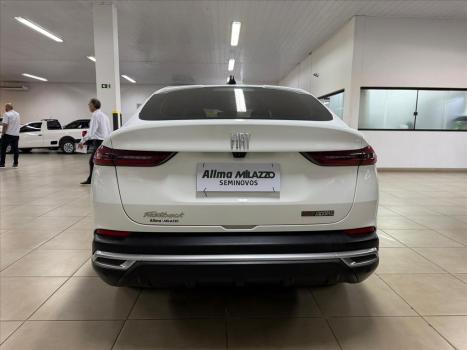 FIAT Fastback 1.3 16V 4P FLEX LIMITED EDITION TURBO 270 AUTOM�TICO, Foto 9