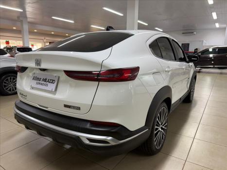 FIAT Fastback 1.3 16V 4P FLEX LIMITED EDITION TURBO 270 AUTOM�TICO, Foto 10