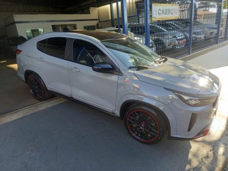 FIAT Fastback 1.3 16V 4P FLEX ABARTH TURBO 270 AUTOM�TICO, Foto 1