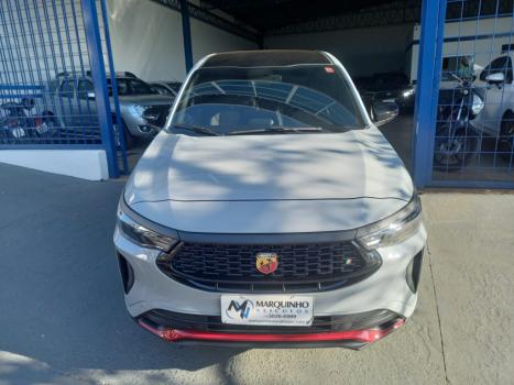 FIAT Fastback 1.3 16V 4P FLEX ABARTH TURBO 270 AUTOM�TICO, Foto 3