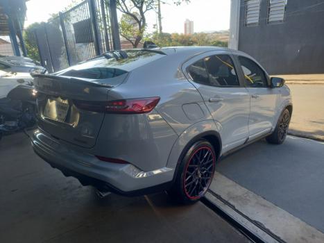 FIAT Fastback 1.3 16V 4P FLEX ABARTH TURBO 270 AUTOM�TICO, Foto 5